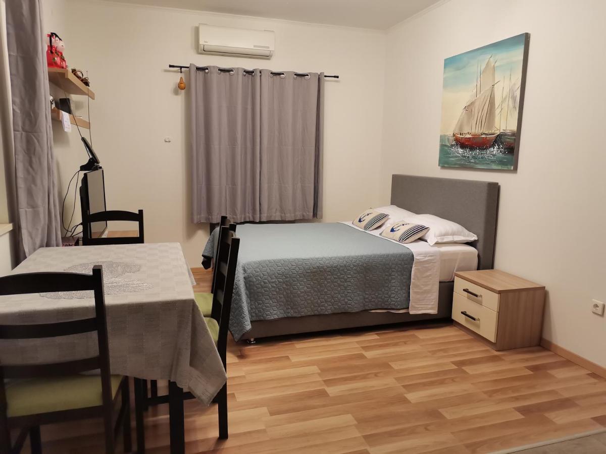 Apartmán Jelena 1 Cavtat Exteriér fotografie