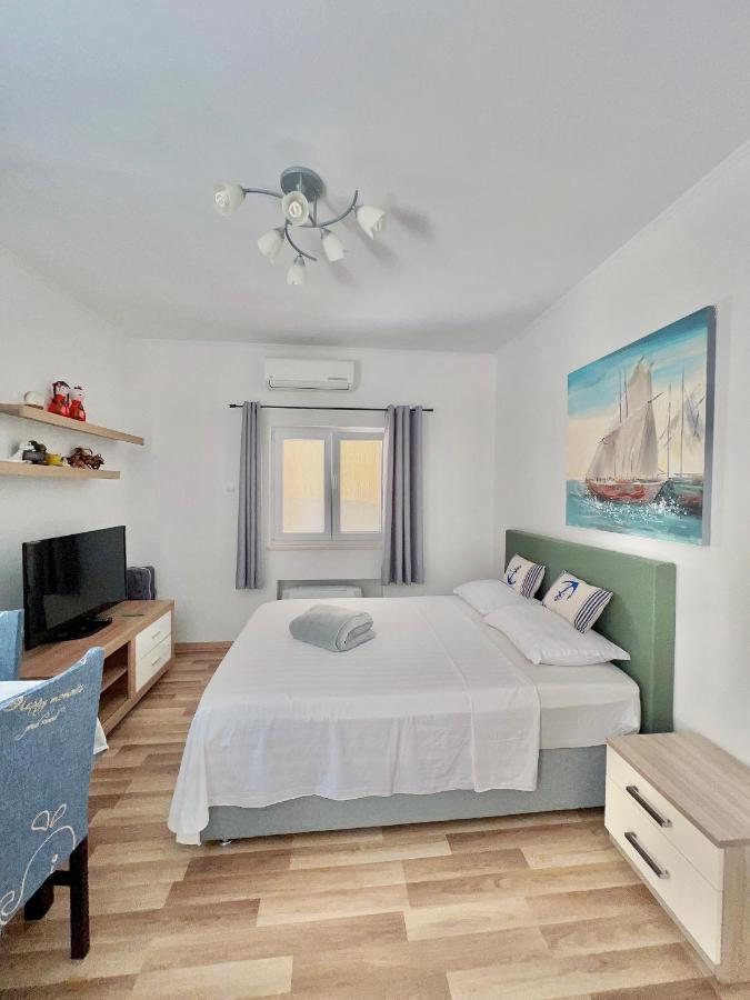 Apartmán Jelena 1 Cavtat Exteriér fotografie