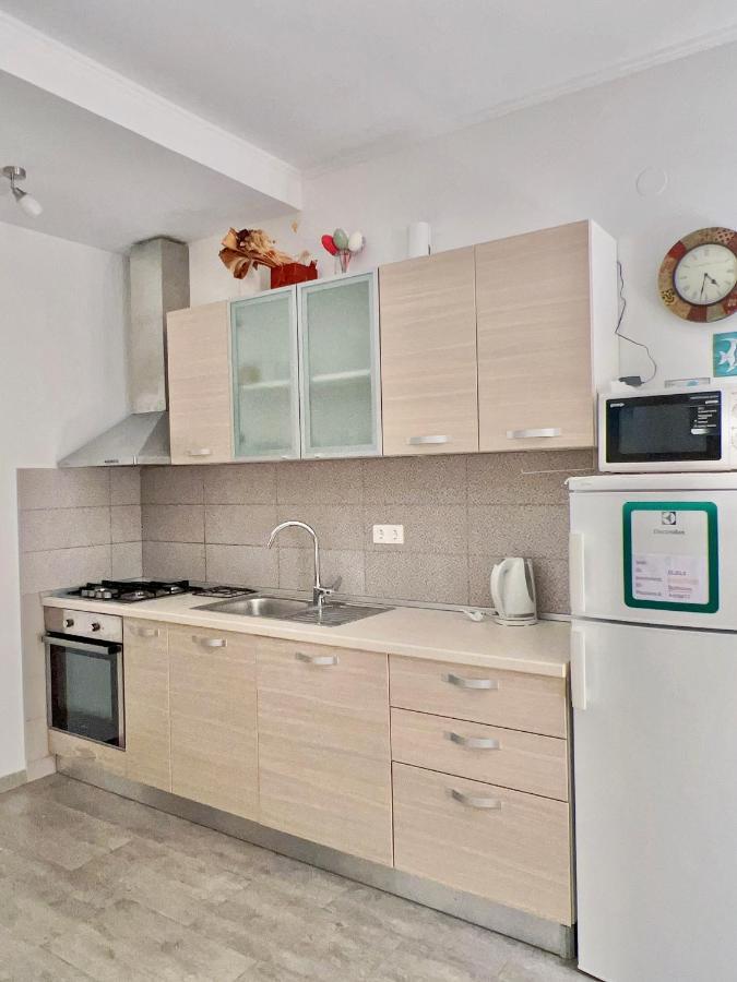 Apartmán Jelena 1 Cavtat Exteriér fotografie