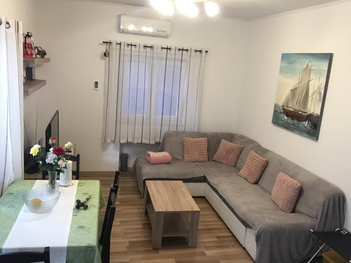 Apartmán Jelena 1 Cavtat Exteriér fotografie