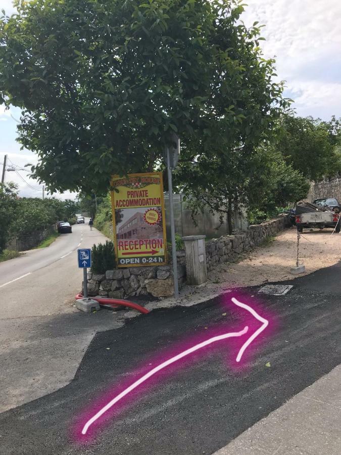Apartmán Jelena 1 Cavtat Exteriér fotografie